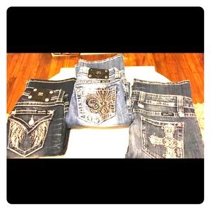 Missme Jeans